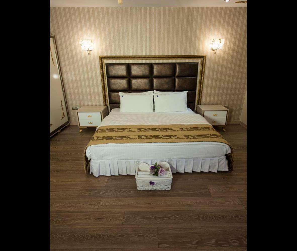 Egemen Hotel Sapanca Habitación foto