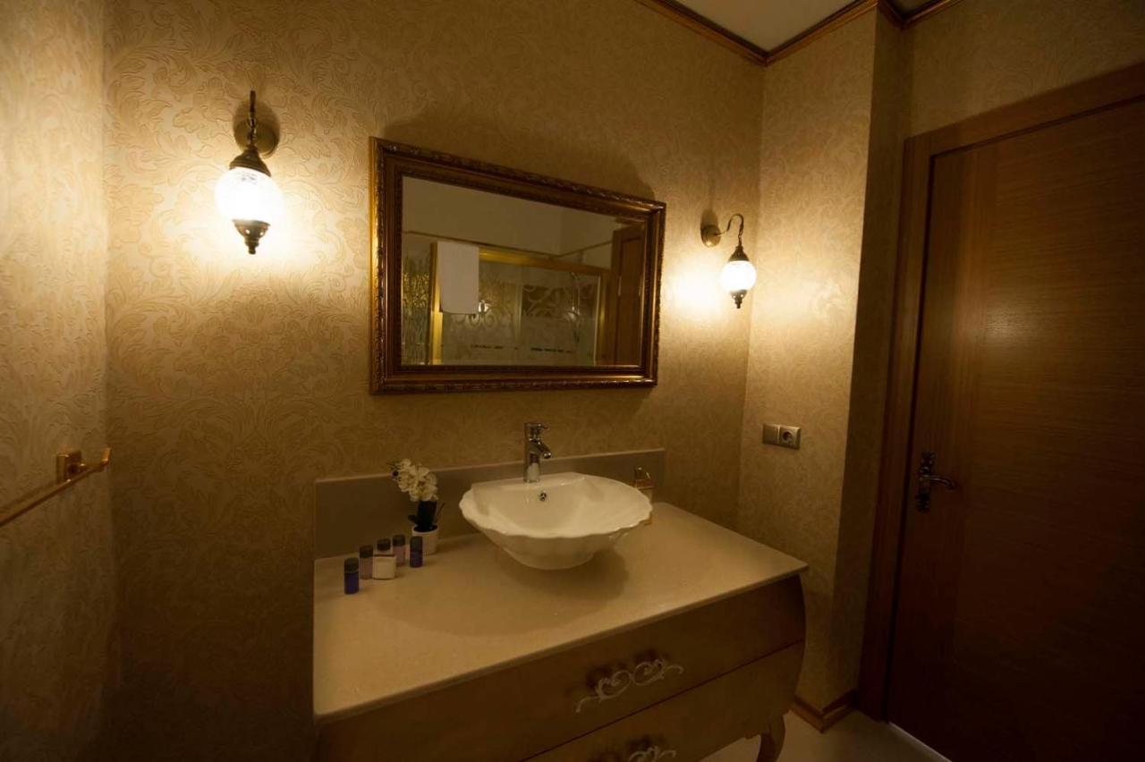 Egemen Hotel Sapanca Habitación foto