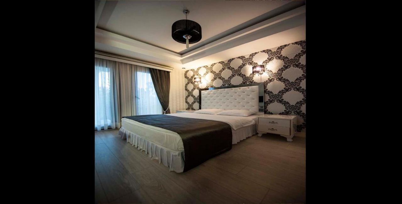 Egemen Hotel Sapanca Habitación foto