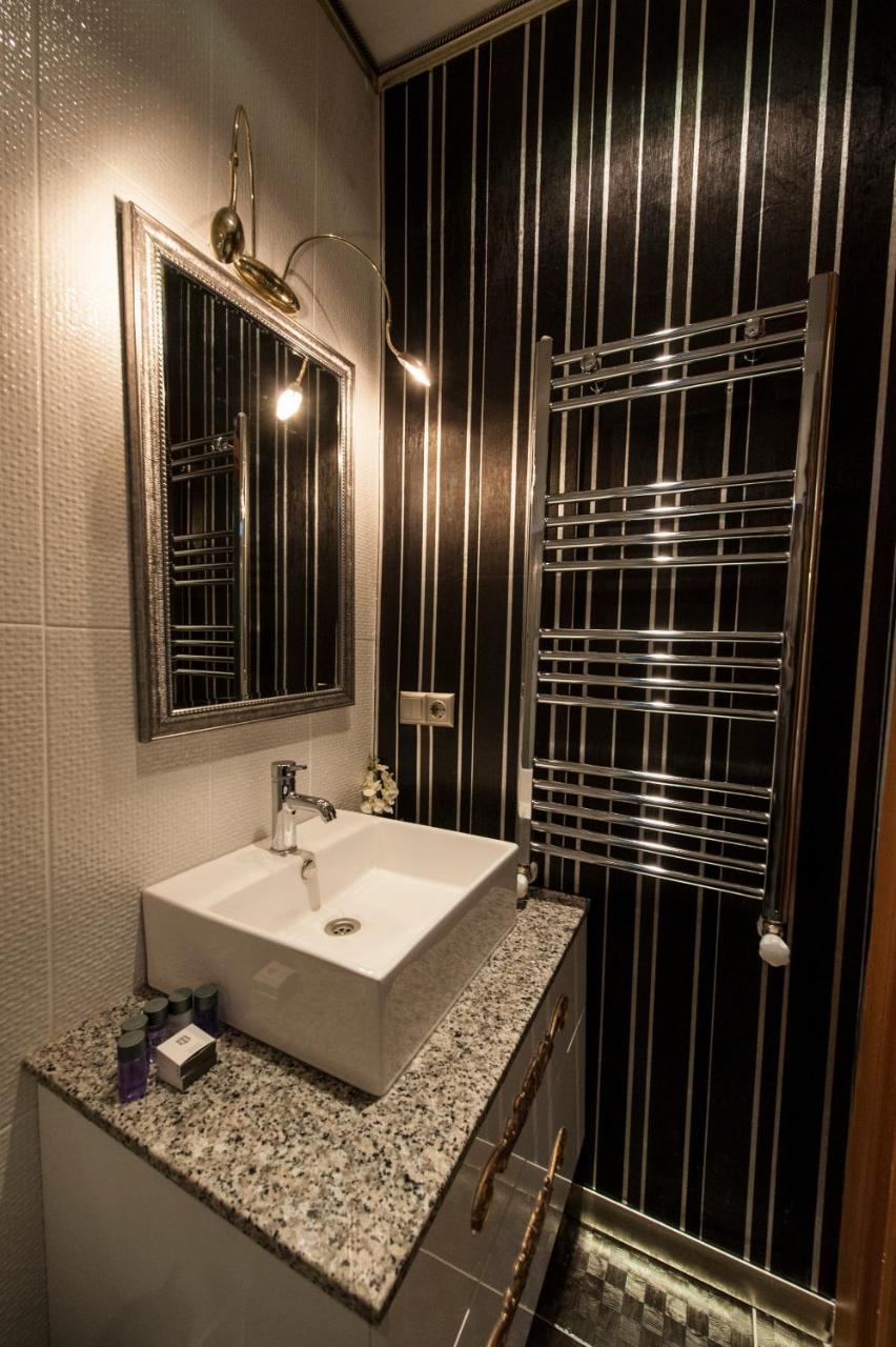 Egemen Hotel Sapanca Habitación foto